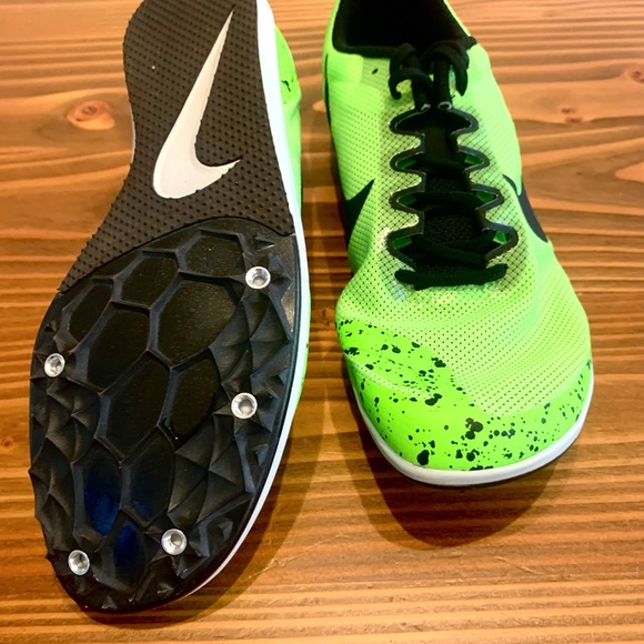 Nike Track and Field Distance Spikes - Picture 3 of 5